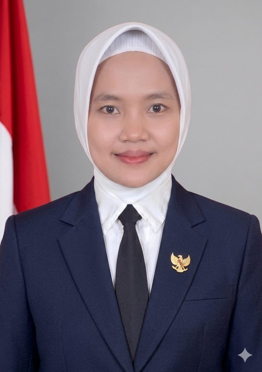 Dwi Indriani Fidiastutik W, S.E, M,Ak.